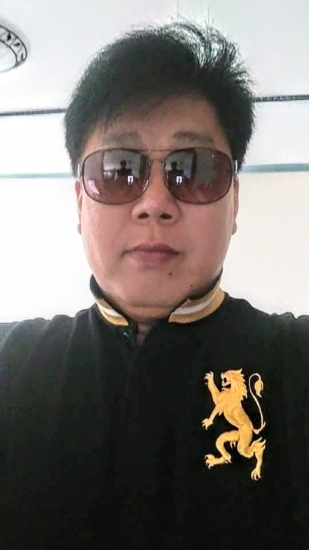 含笑半步癲的第三张照片--漳平相亲网