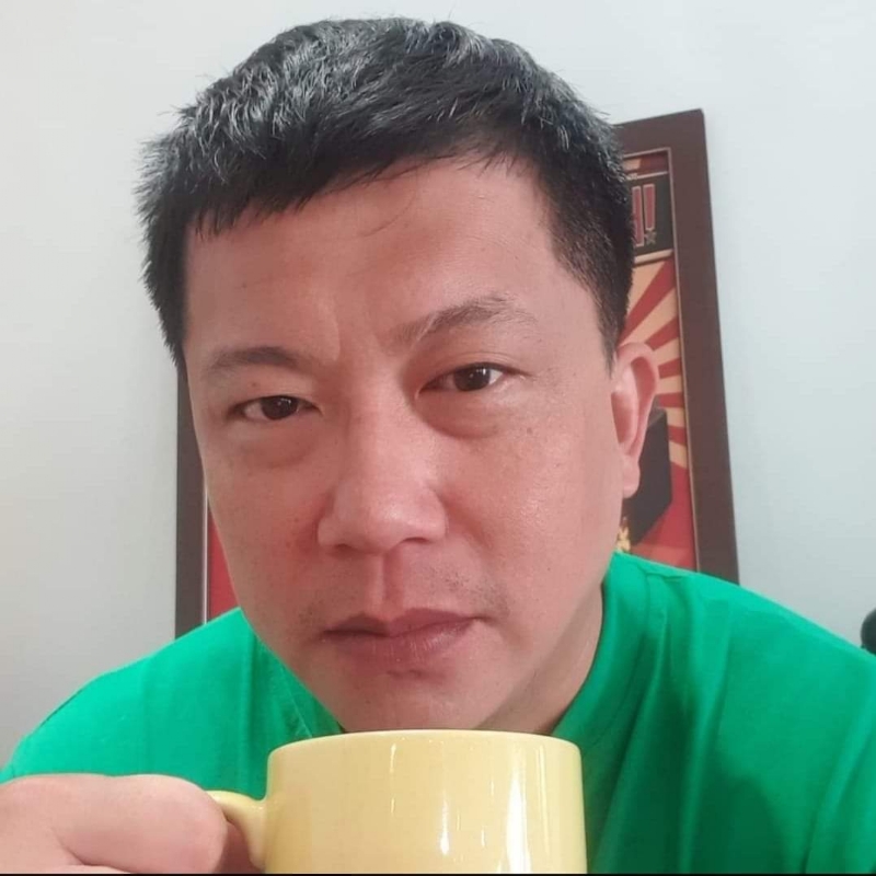 雨果先生的第二张照片--漳平相亲网