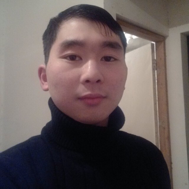 阿鸿的第二张照片--漳平相亲网