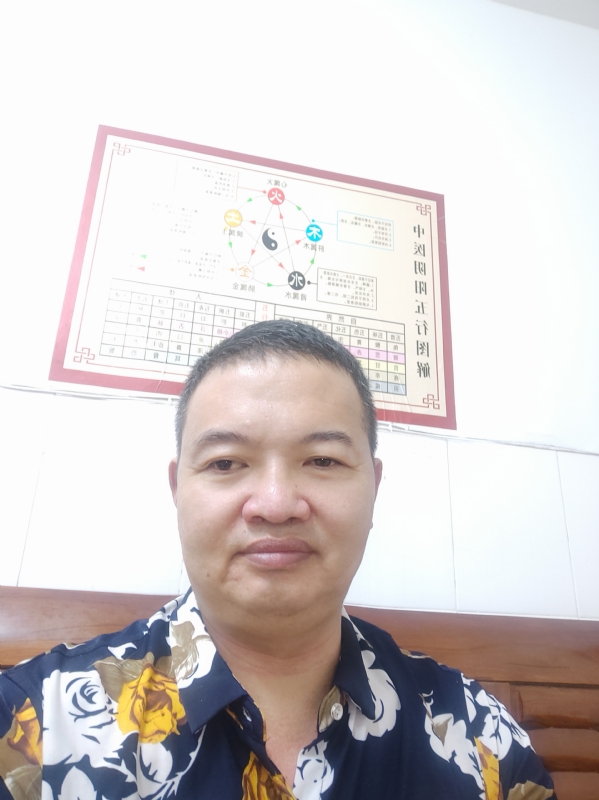 健康调理顾问韩智平的第三张照片--漳平相亲网
