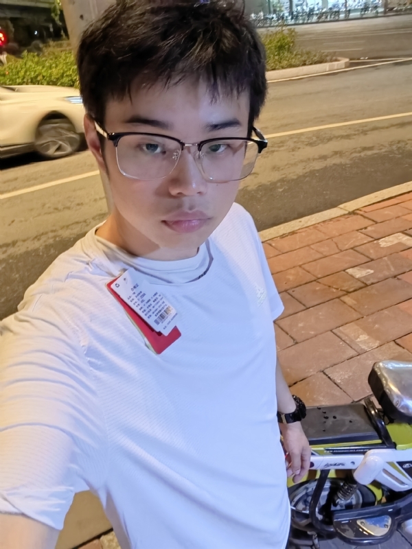 jxz的第二张照片--漳平相亲网