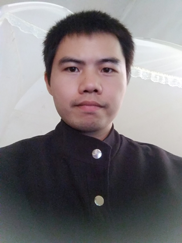 韦不凡的第一张照片--漳平相亲网