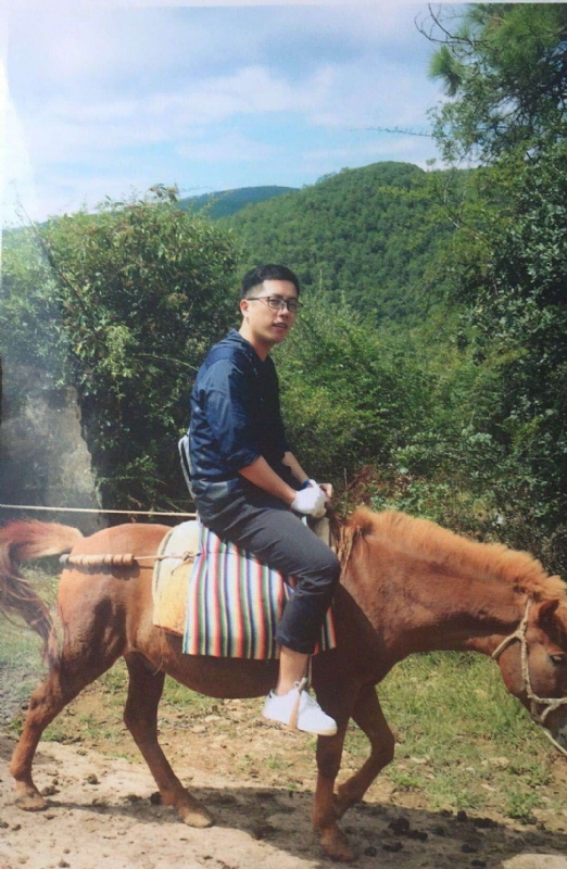 小社的第二张照片--漳平相亲网