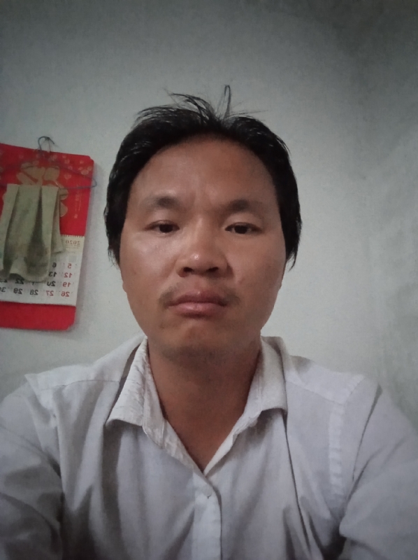 小杨的第一张照片--漳平相亲网