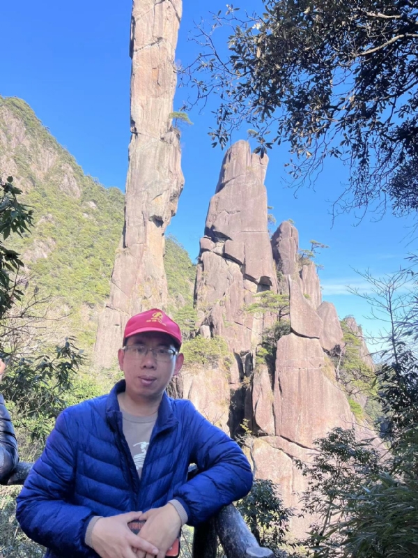 师傅被妖怪吃了的第二张照片--漳平相亲网