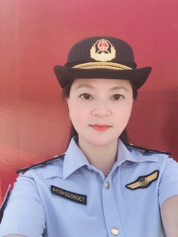 明明的第一张照片--漳平相亲网
