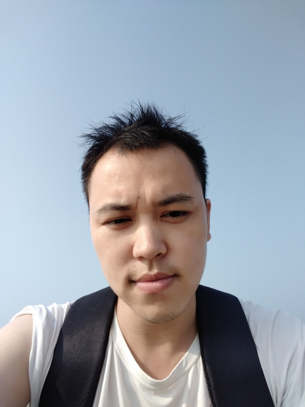Ceylon陈的第二张照片--漳平相亲网