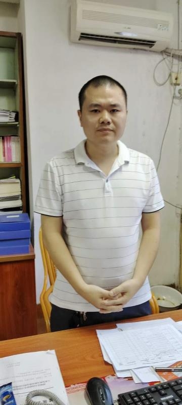 千里川寻的第一张照片--漳平相亲网