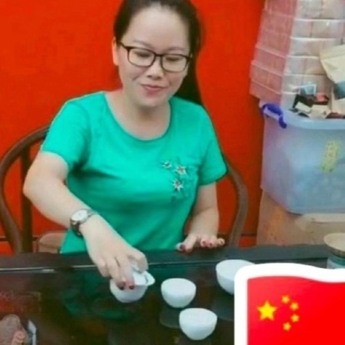 妖娆的第一张照片--漳平相亲网