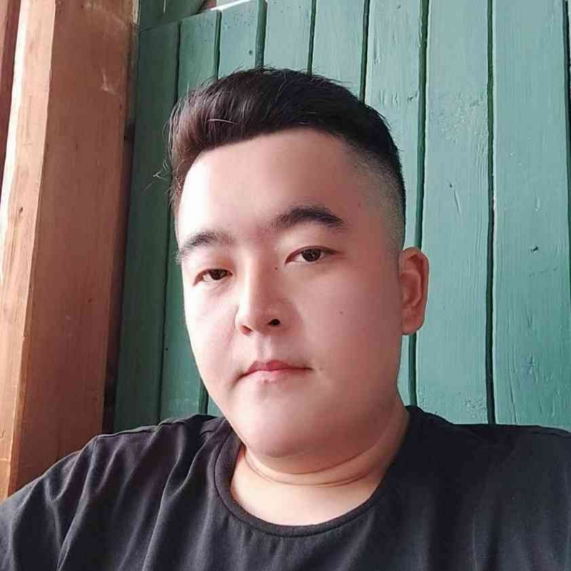 小谢的第一张照片--漳平相亲网