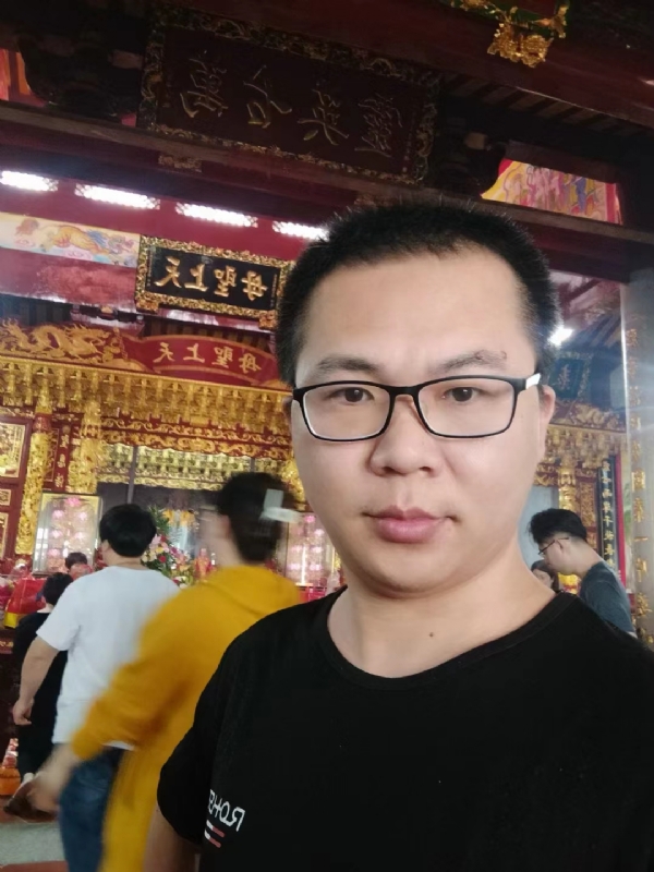 天哥的第一张照片--漳平相亲网