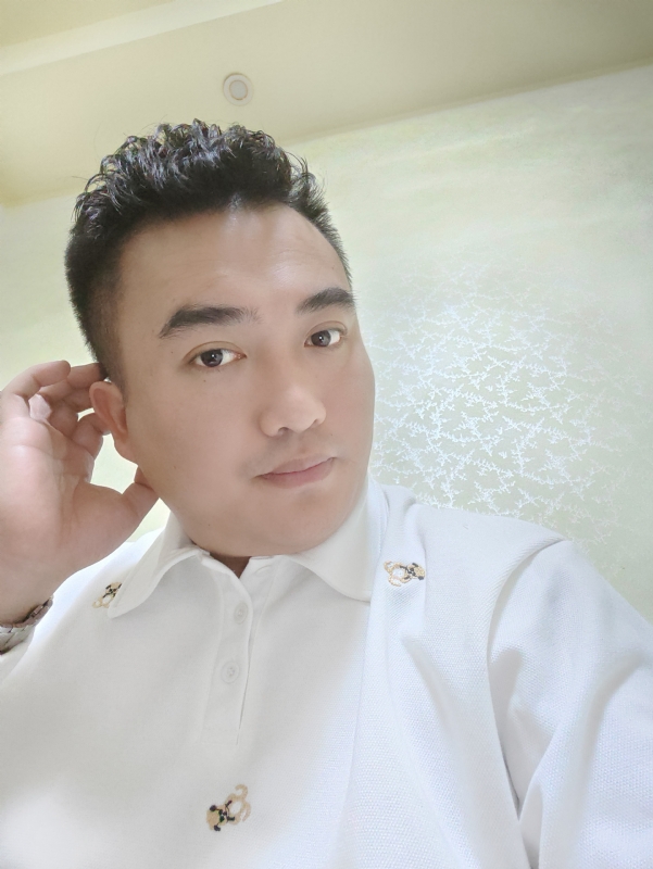 哈哈先生的第一张照片--漳平相亲网