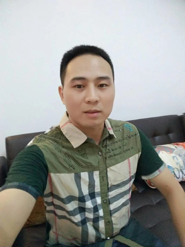 寻找一位爱人的第二张照片--漳平相亲网