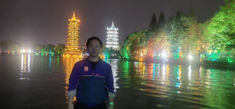 喜乐的第一张照片--漳平相亲网