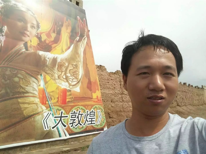喜乐的第四张照片--漳平相亲网