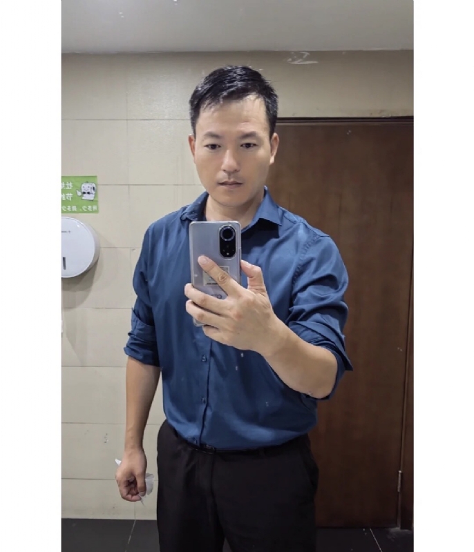 缘来是你的第三张照片--漳平相亲网