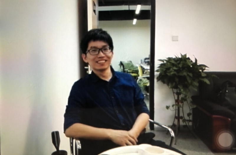 kevin的第一张照片--漳平相亲网