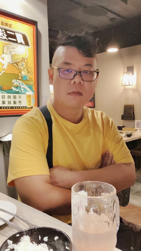 公爵的第一张照片--漳平相亲网