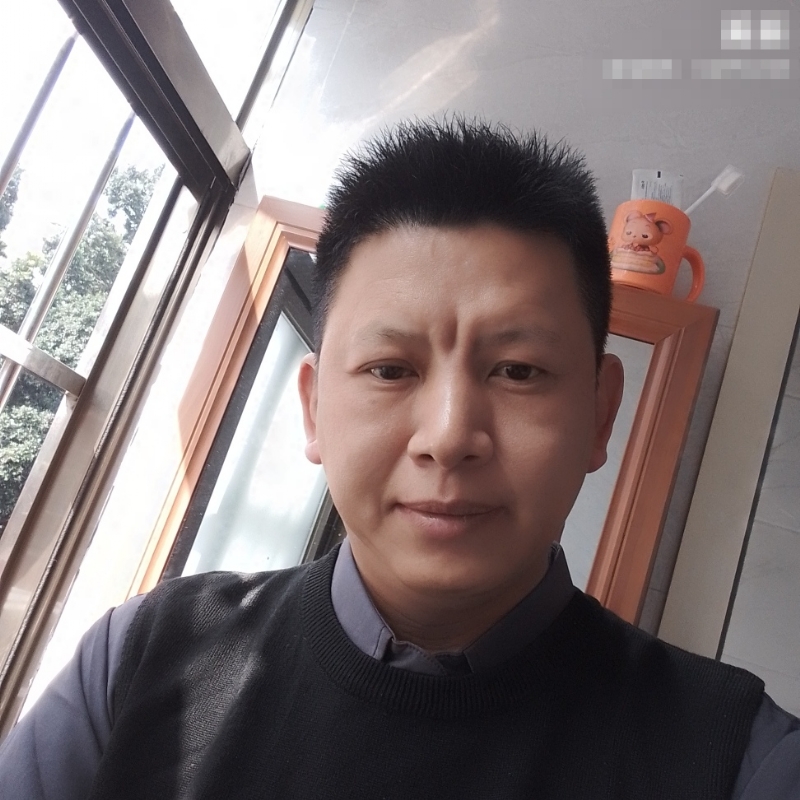 凯凯的第一张照片--漳平相亲网