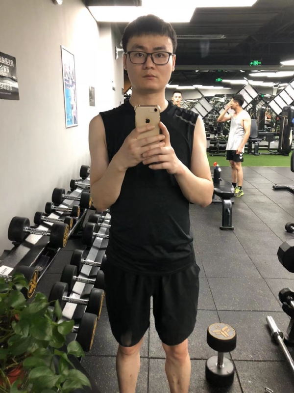 土豆的第一张照片--漳平相亲网