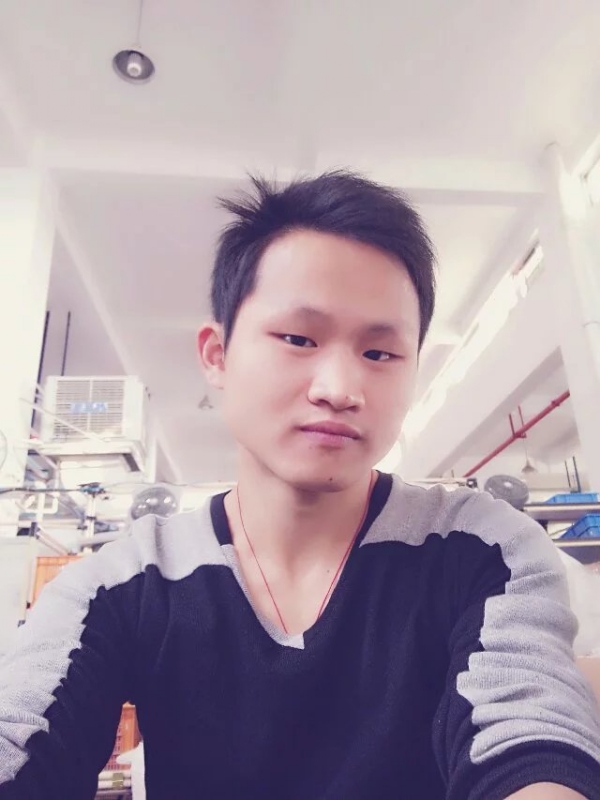 ks的第一张照片--漳平相亲网