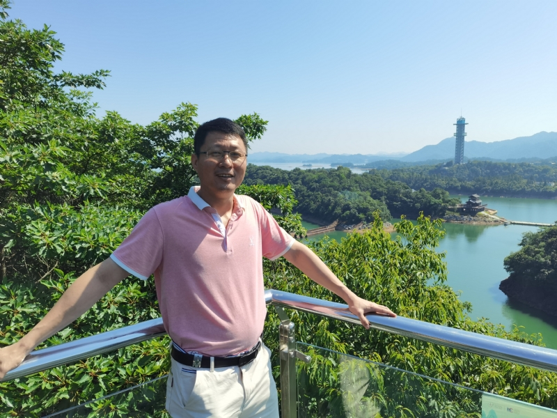 旅程的第二张照片--漳平相亲网