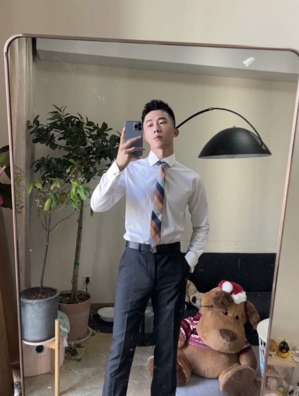 张浩的第一张照片--漳平相亲网