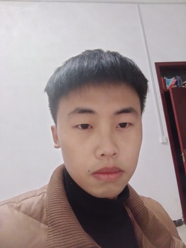 宁的第一张照片--漳平相亲网