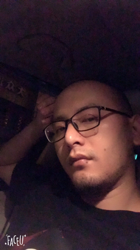 狂野的孤狼的第一张照片--漳平相亲网