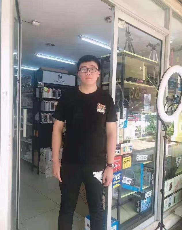 PWZ的第一张照片--漳平相亲网