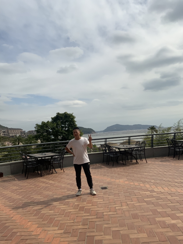 心酸瑟果的第一张照片--漳平相亲网