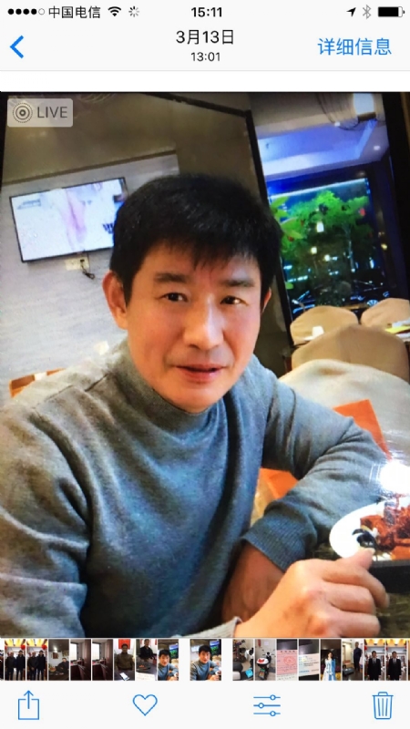 健哥的第一张照片--漳平相亲网