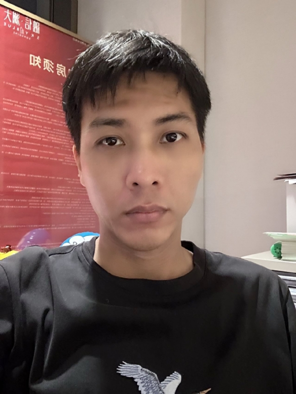 木木的第一张照片--漳平相亲网