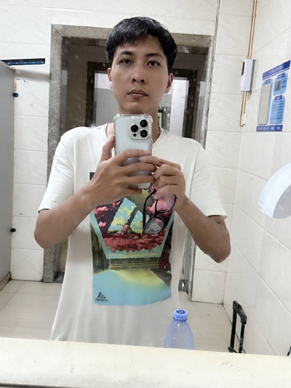 木木的第三张照片--漳平相亲网