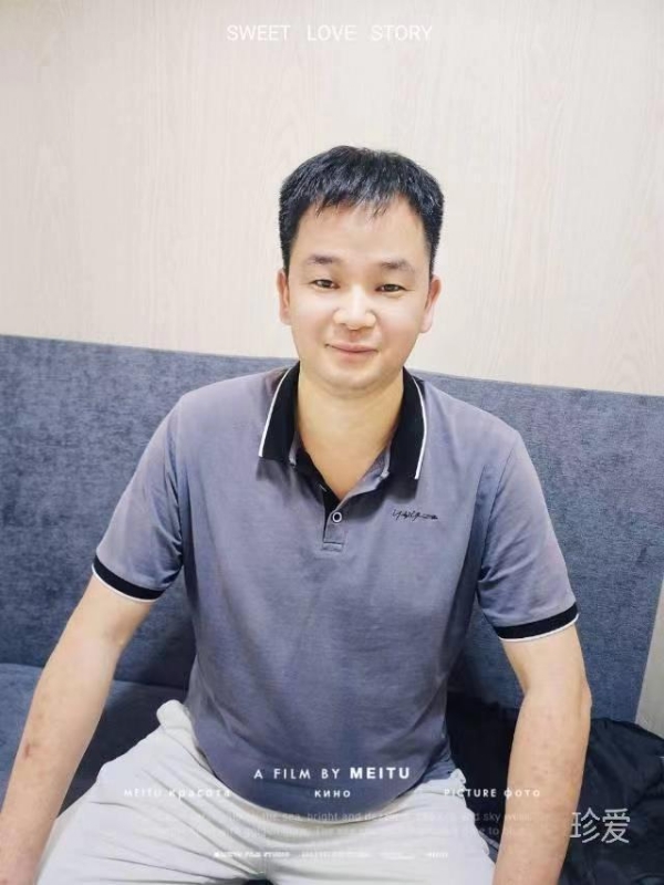 风笑痴的第二张照片--漳平相亲网