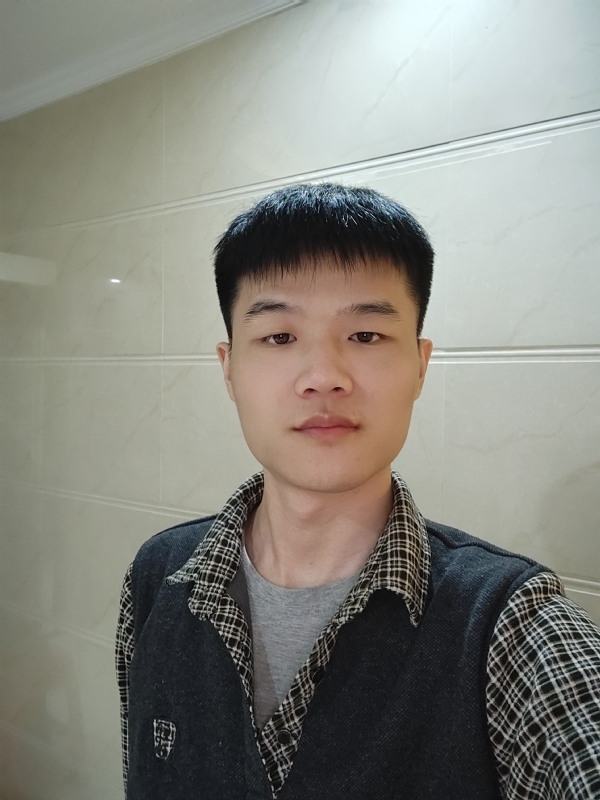念头通达的第一张照片--漳平相亲网
