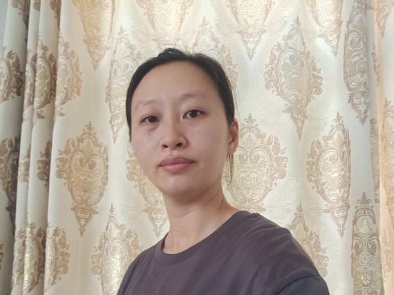 珺瑶乐的第一张照片--漳平相亲网