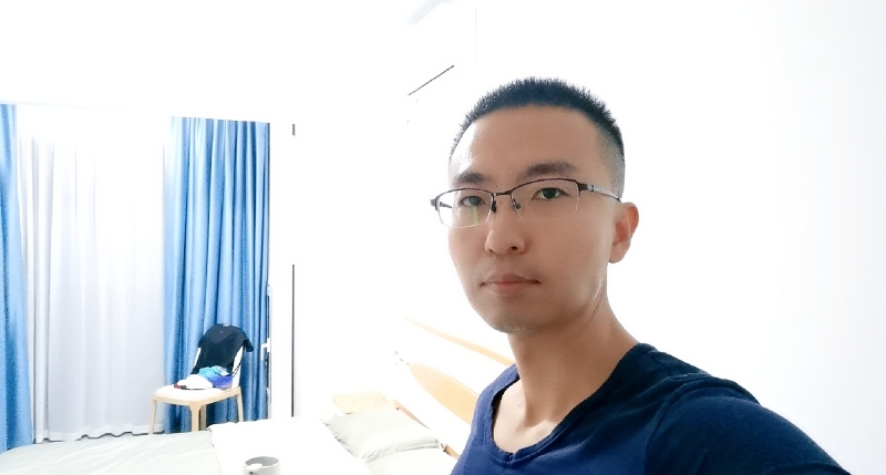 roy的第一张照片--漳平相亲网