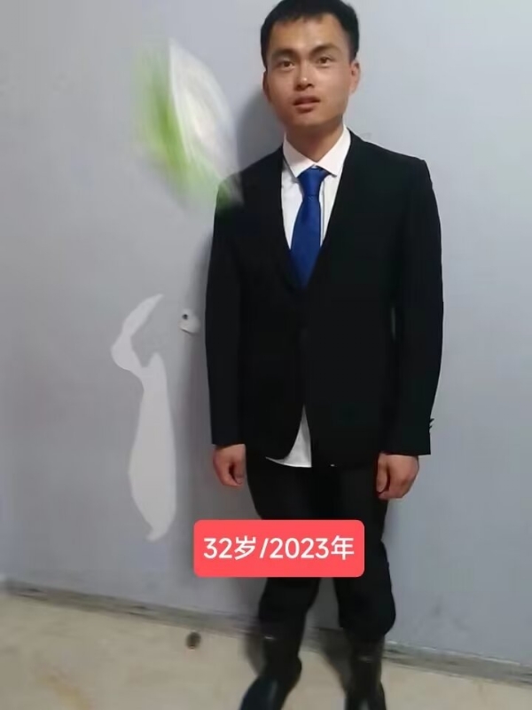林嘉任的第一张照片--漳平相亲网