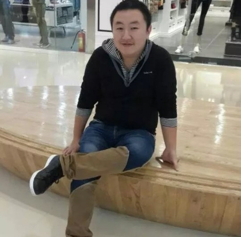 牛哥的第一张照片--漳平相亲网