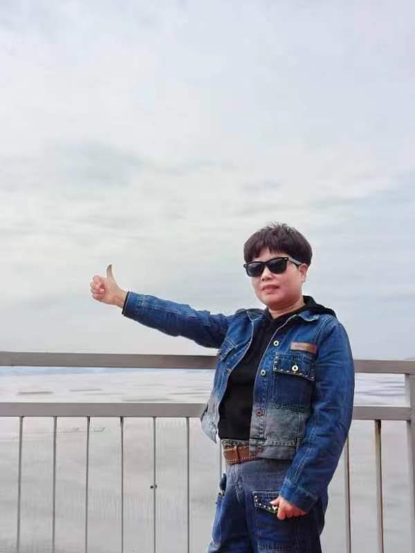 平安的第二张照片--漳平相亲网