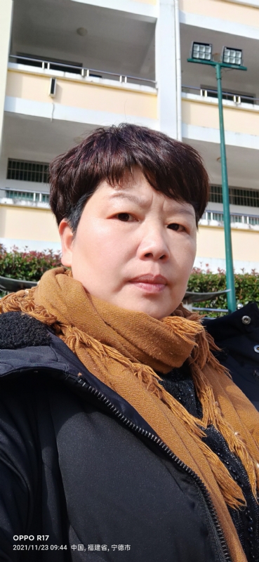 平安的第三张照片--漳平相亲网