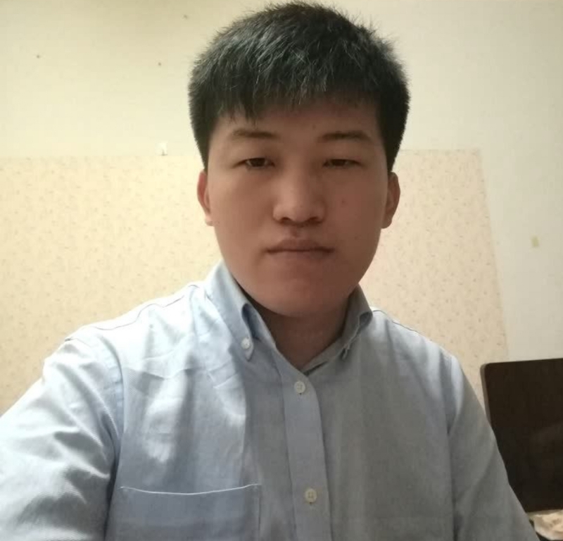 等闲的第二张照片--漳平相亲网