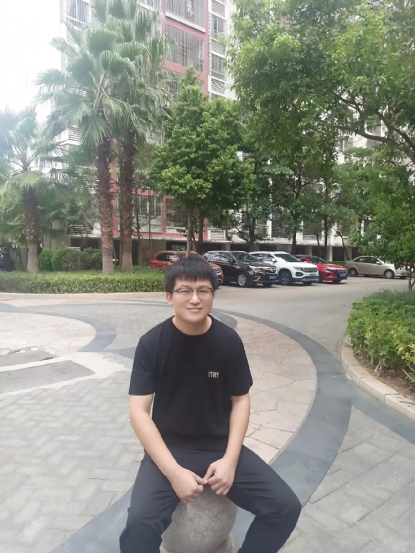 等闲的第三张照片--漳平相亲网