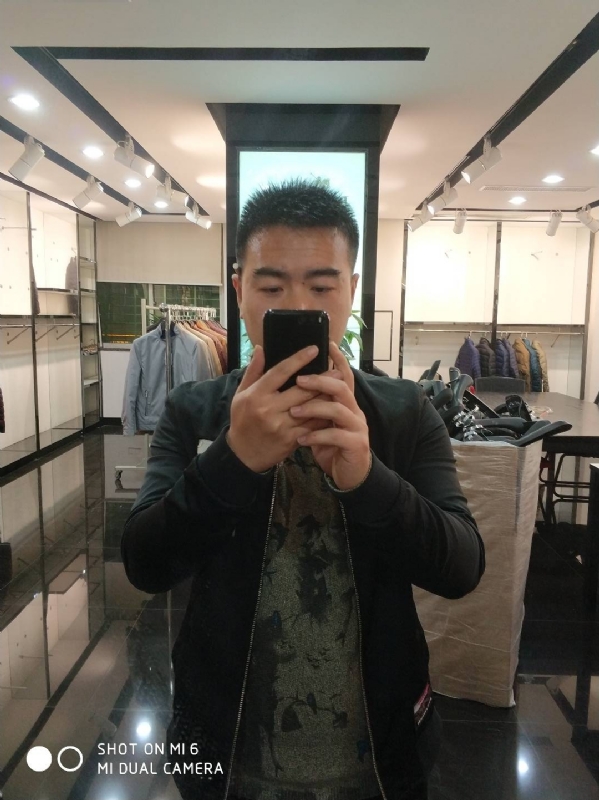 石狮征婚的第一张照片--漳平相亲网