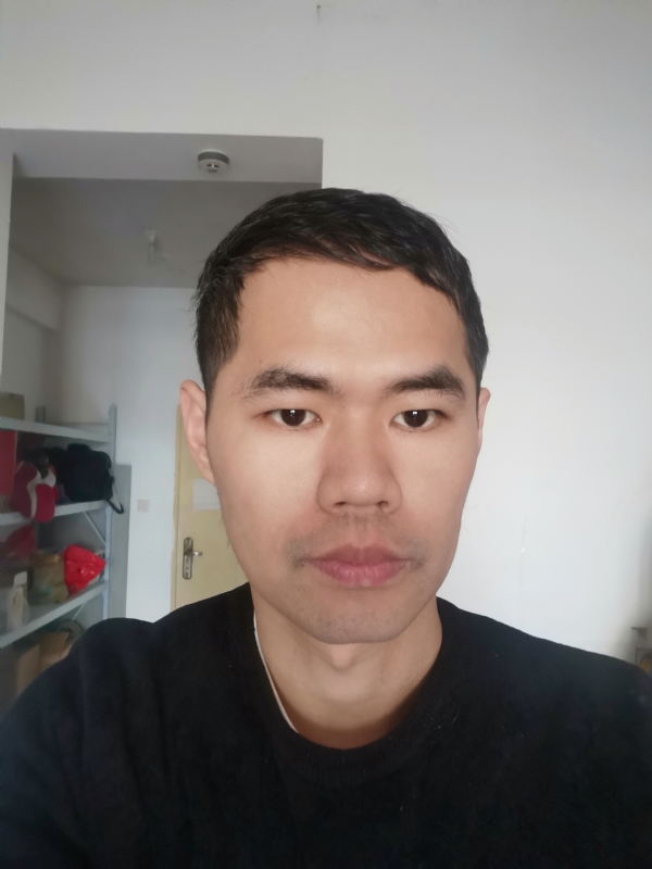 梦想在飞翔的第三张照片--漳平相亲网