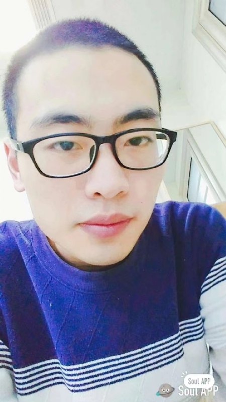 叶乘风的第一张照片--漳平相亲网