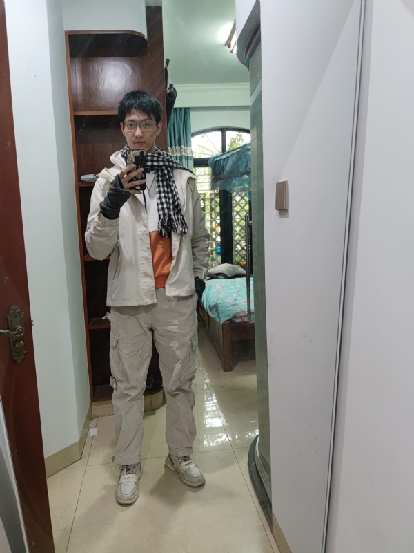 穗风禾的第一张照片--漳平相亲网