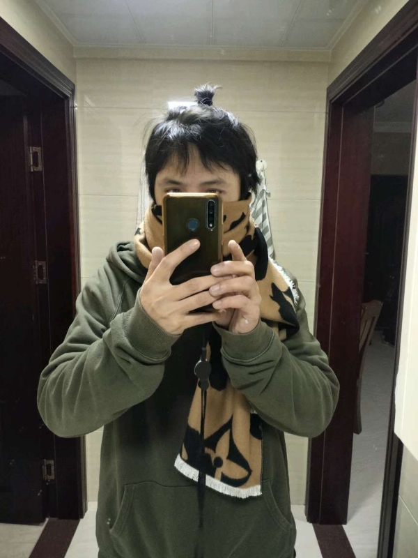 男技师的第一张照片--漳平相亲网