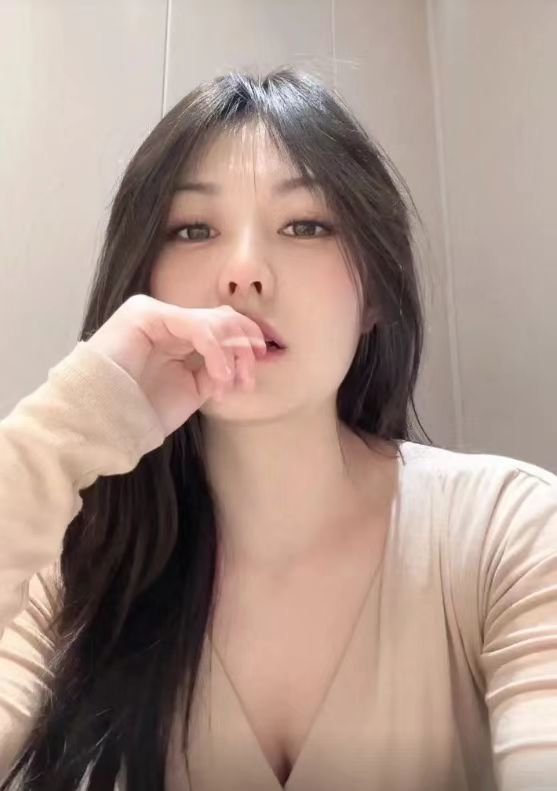 勾人心魂大美人的第一张照片--漳平相亲网